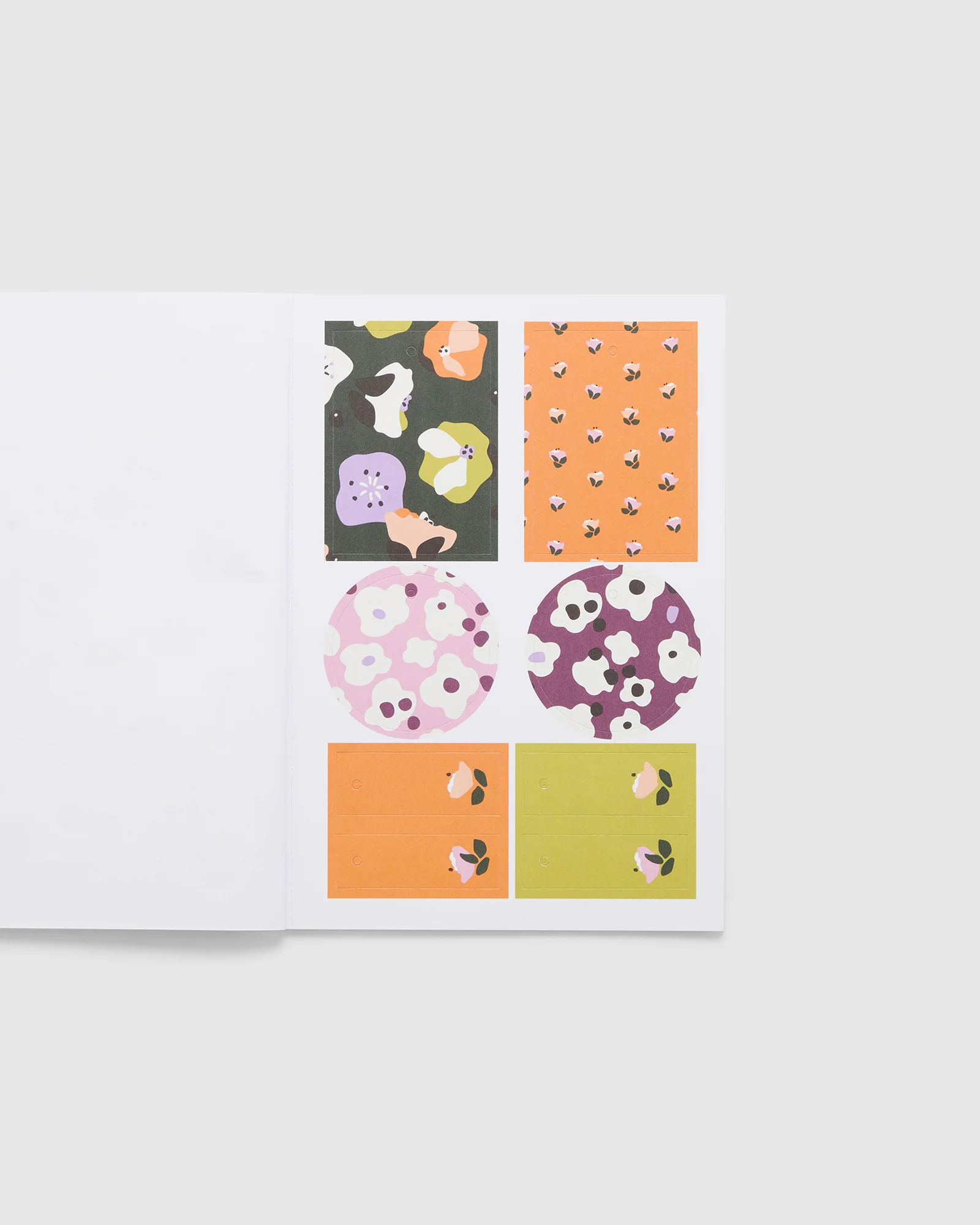 Sticker Lover's Book - Image 3