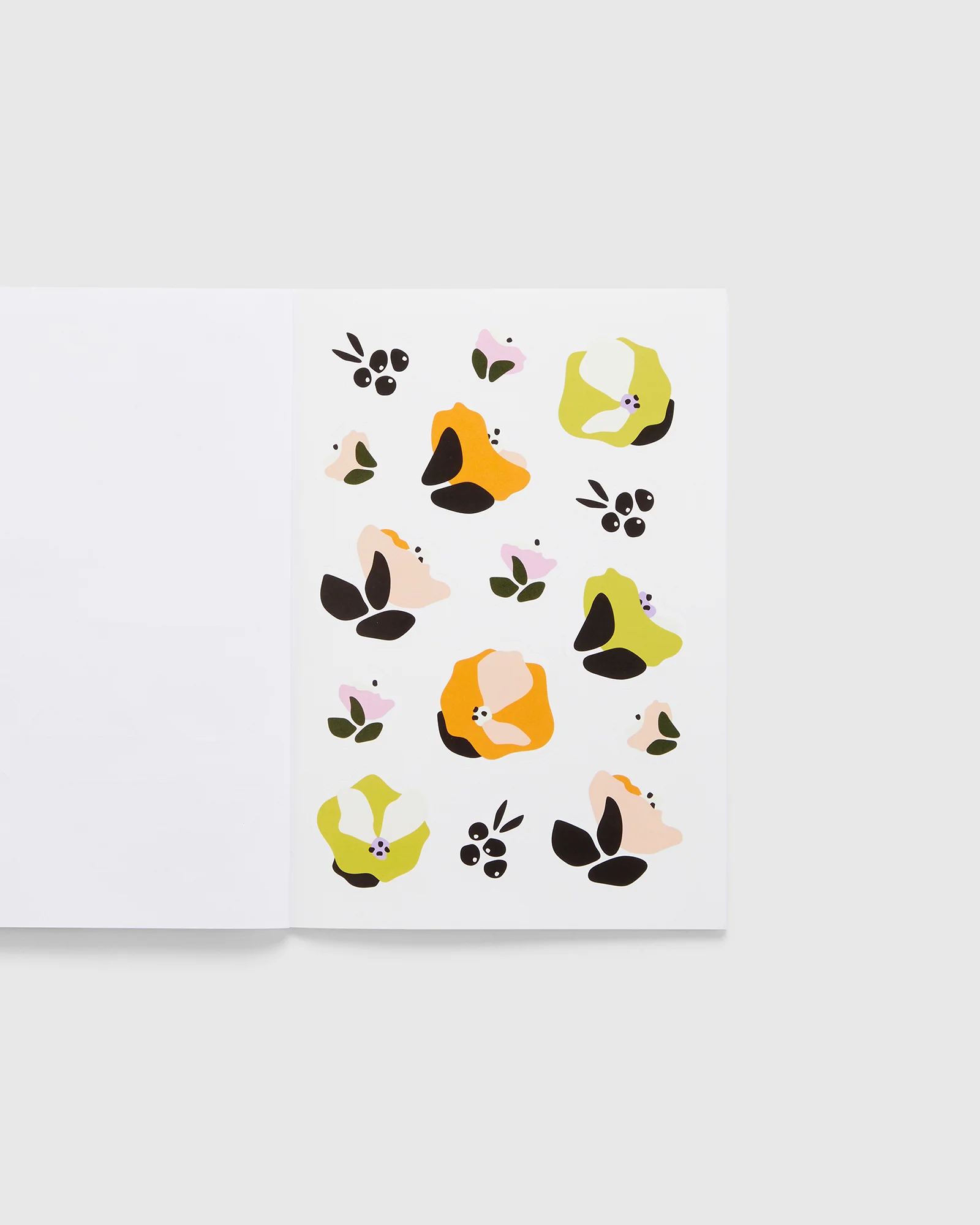 Sticker Lover's Book - Image 5