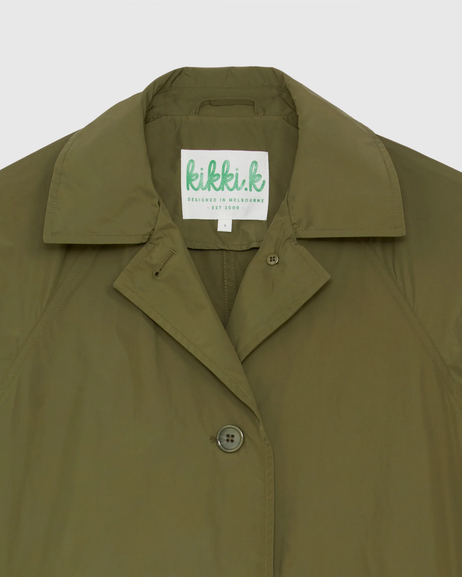 Travel Trench - Image 4