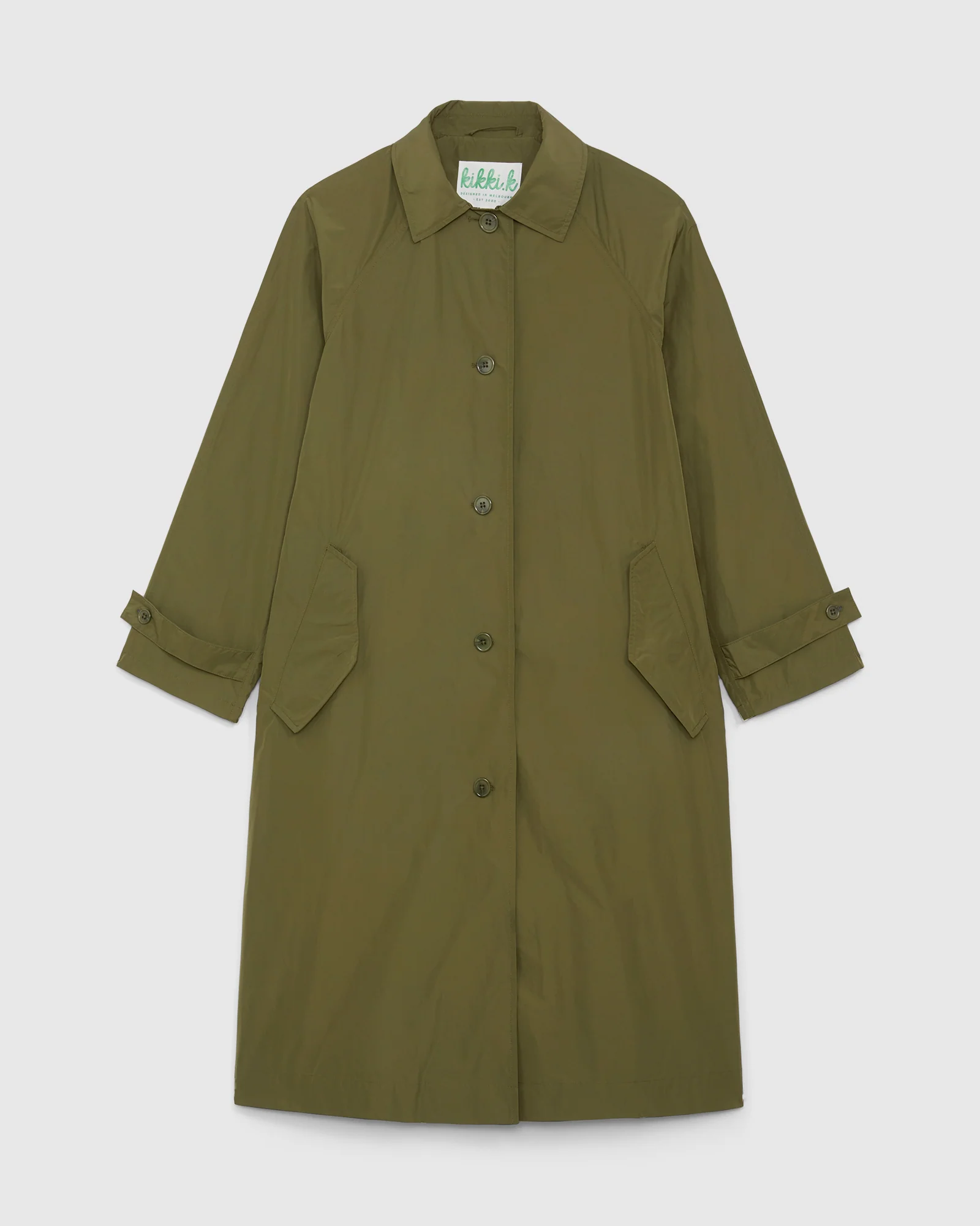 Travel Trench - Image 5