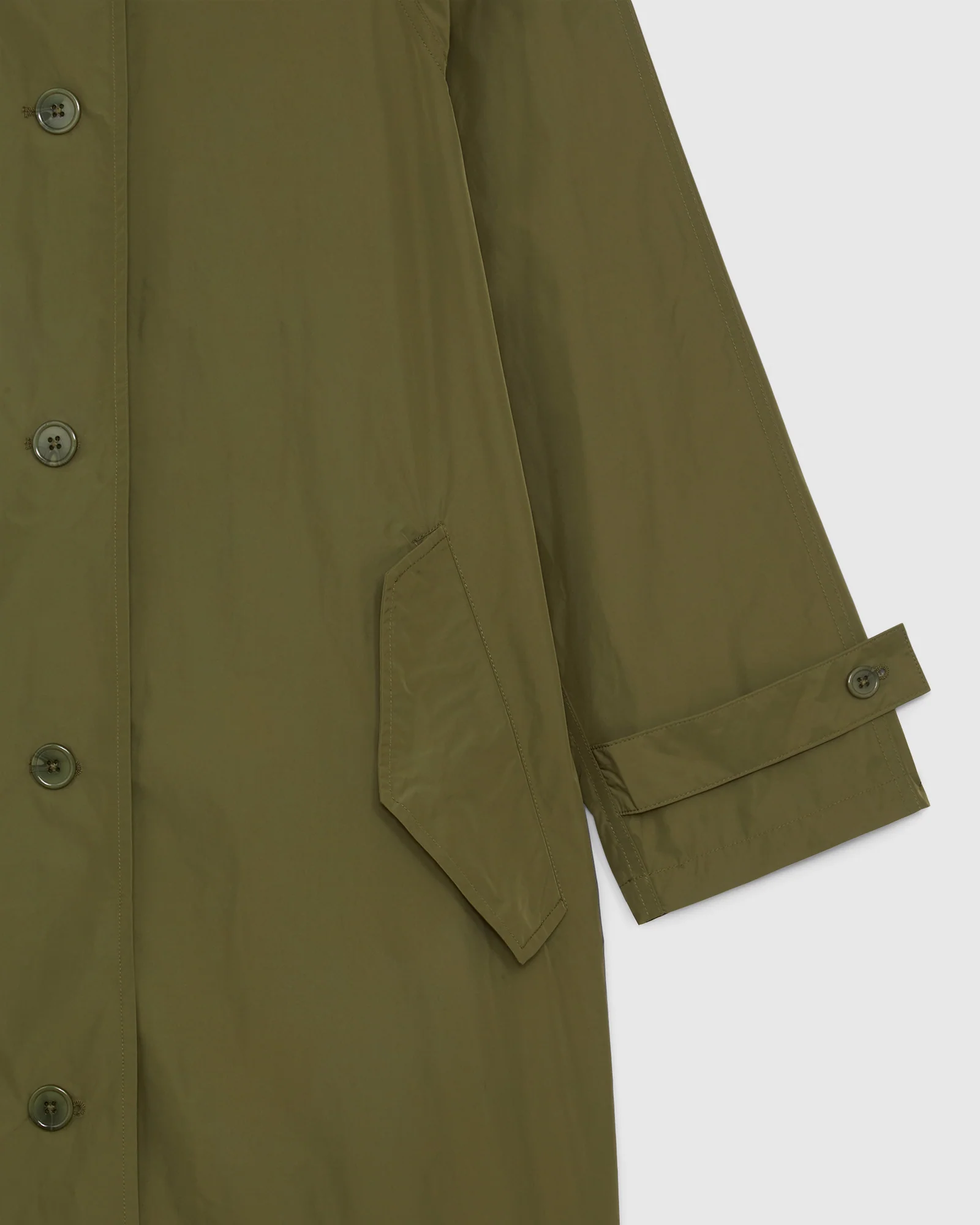 Travel Trench - Image 6