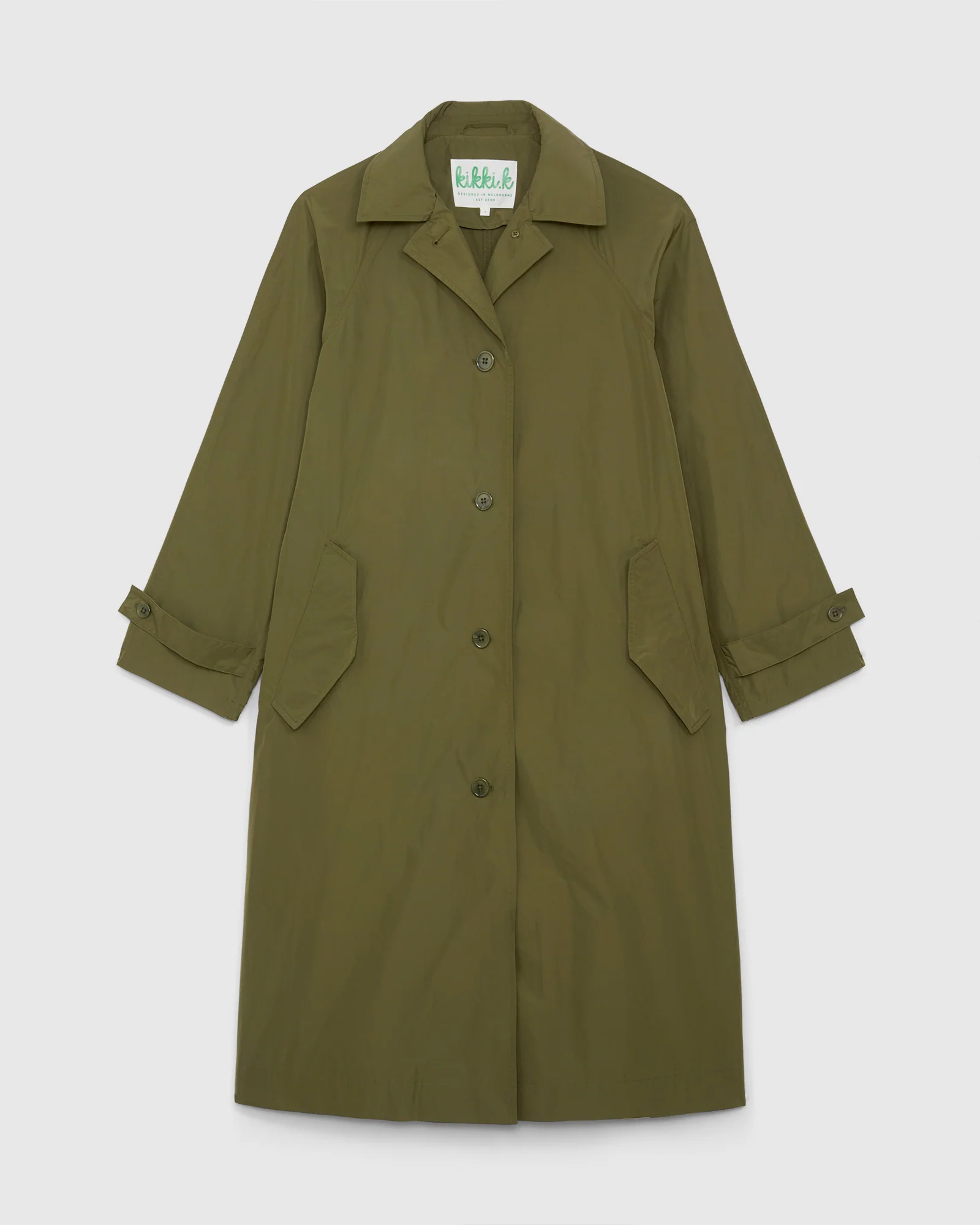 Travel Trench - Image 7