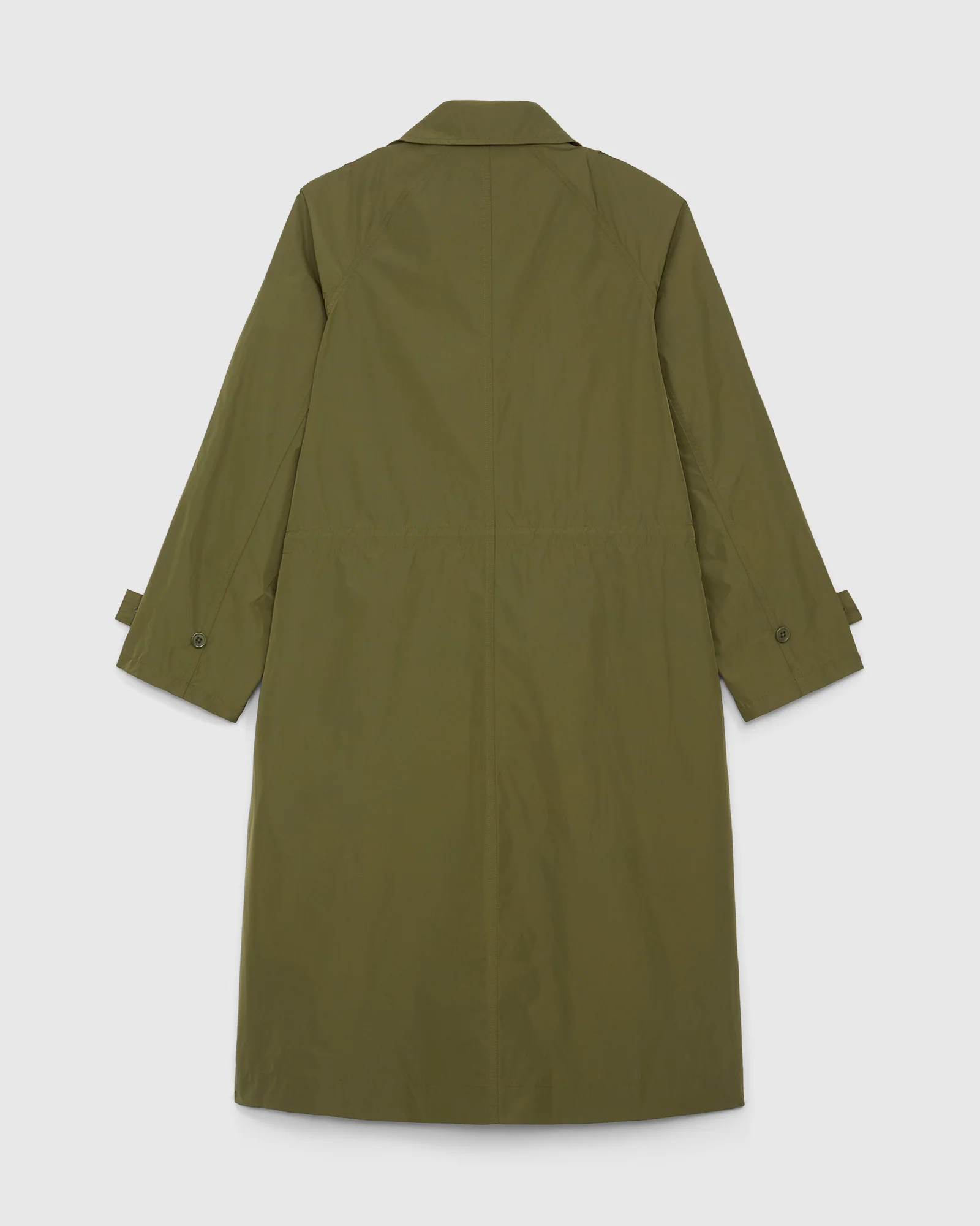 Travel Trench - Image 8