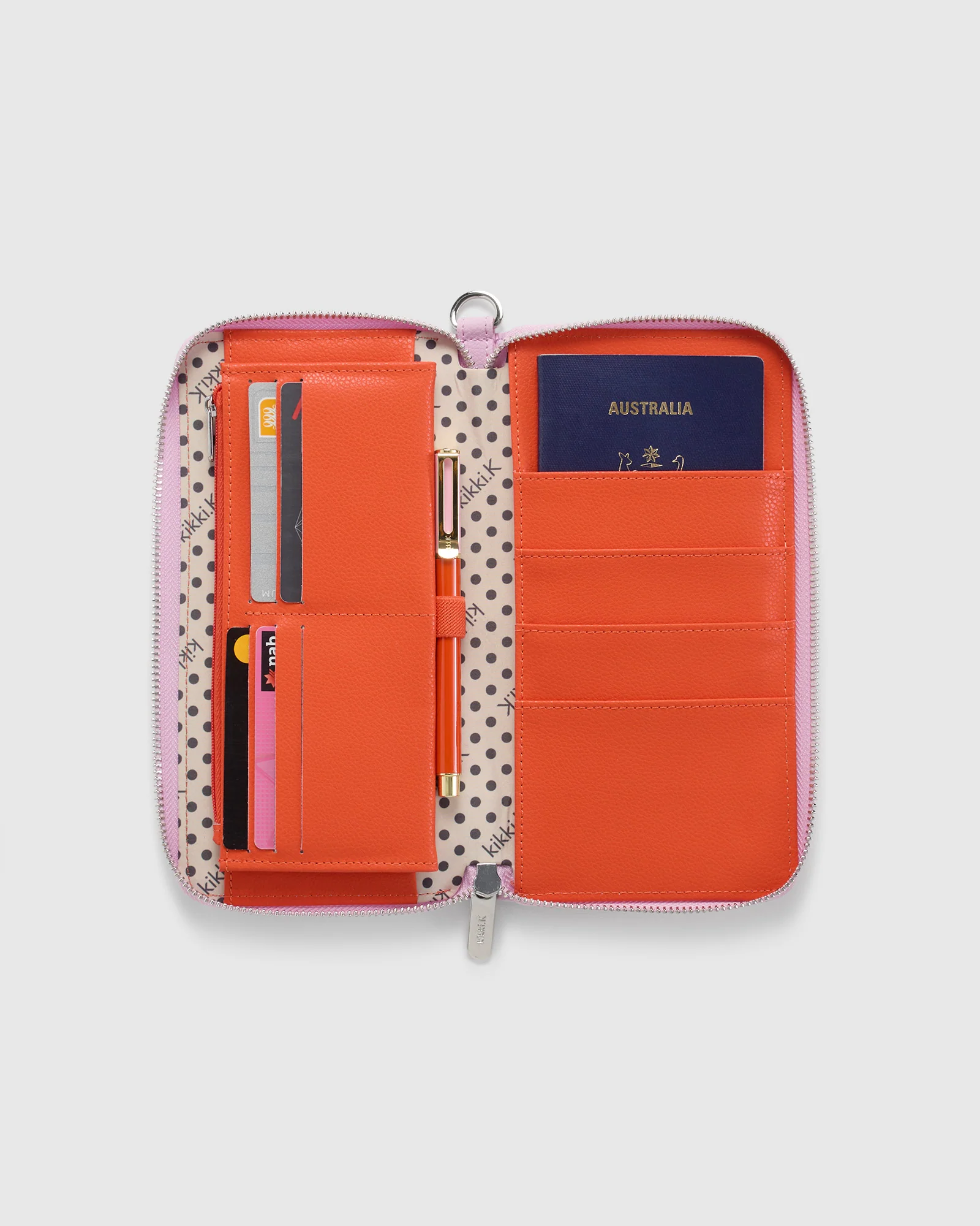 Travel Wallet - Image 3