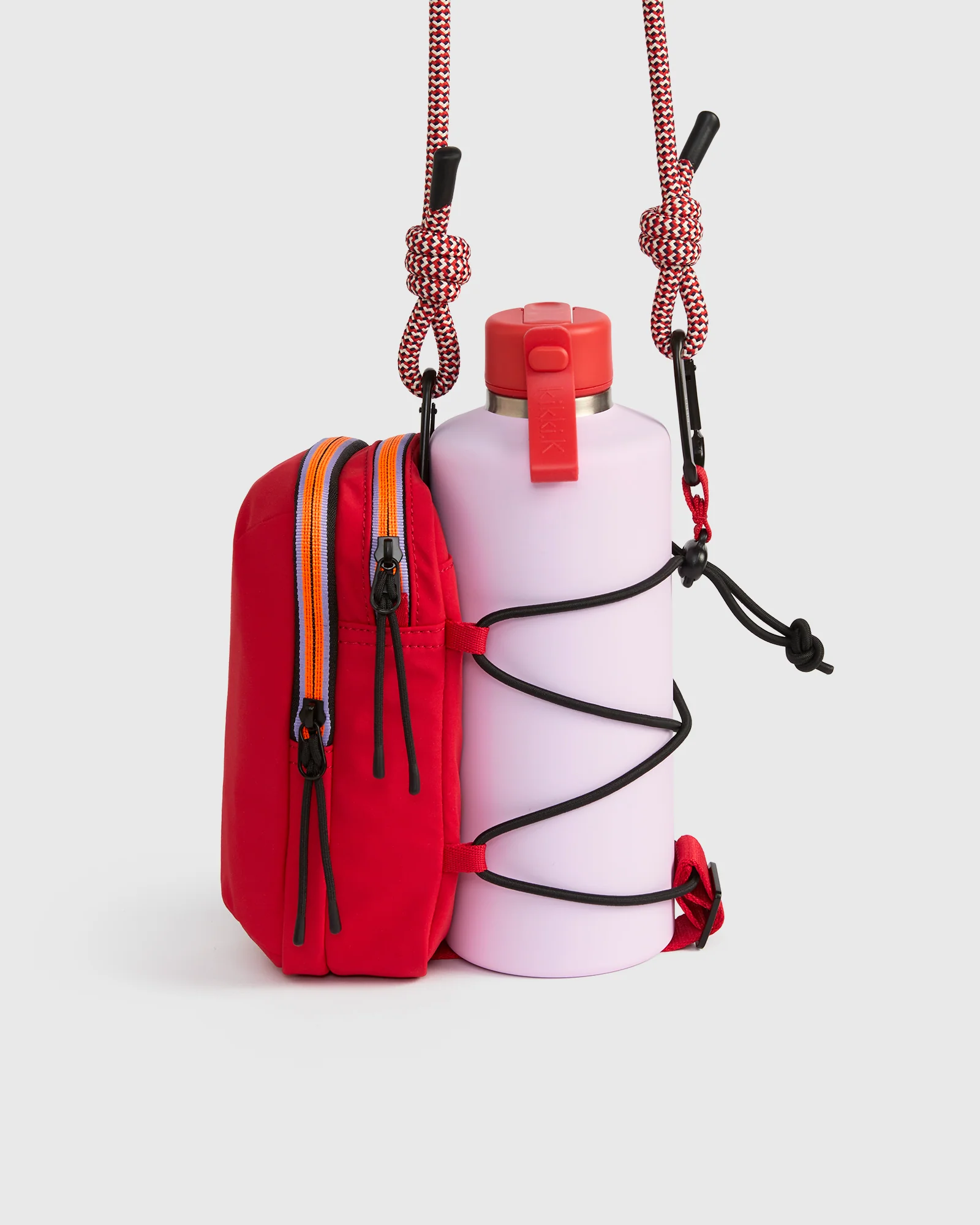 TREK. Bottle Bag - Image 3