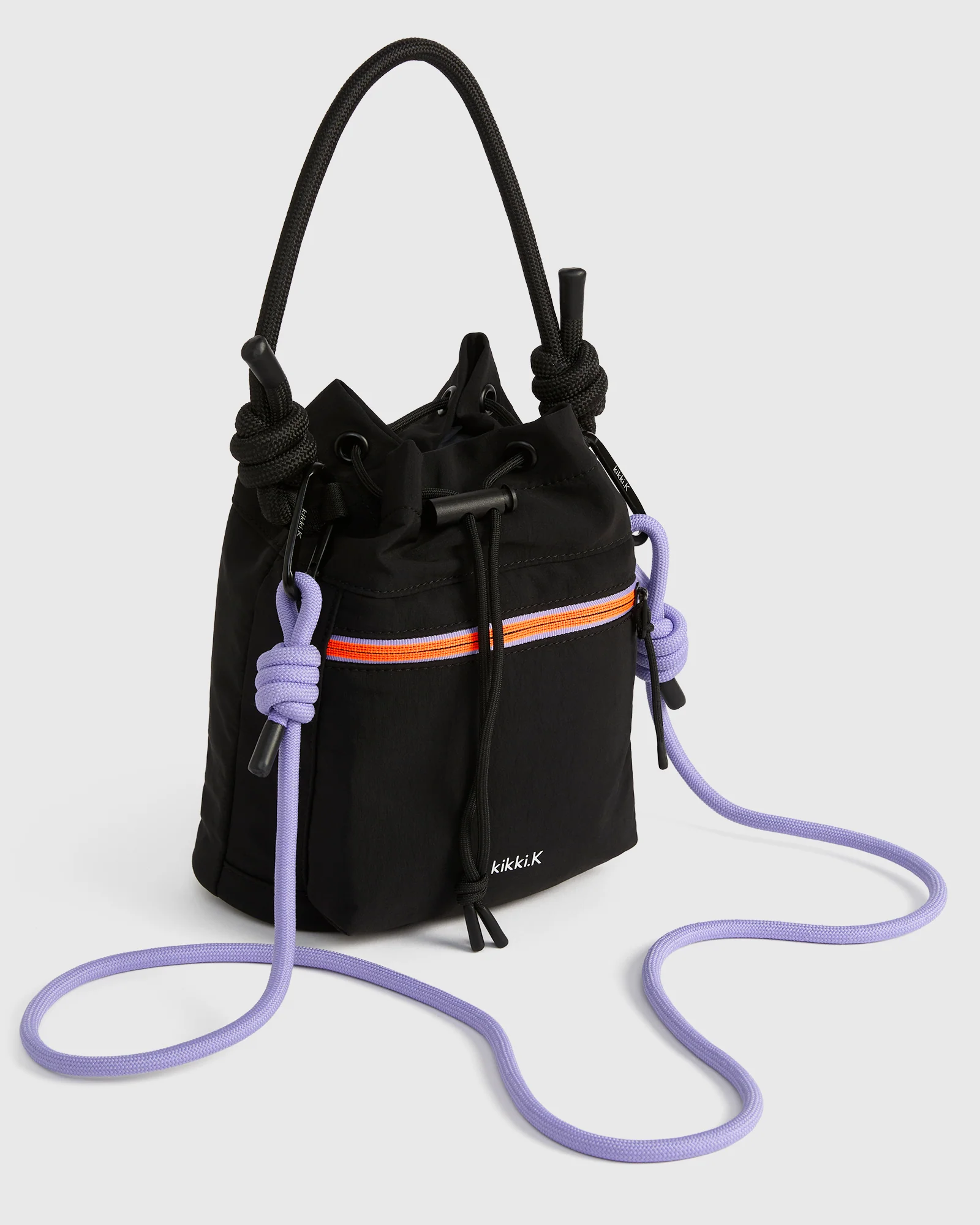 TREK. Mini Bucket Bag - Image 3