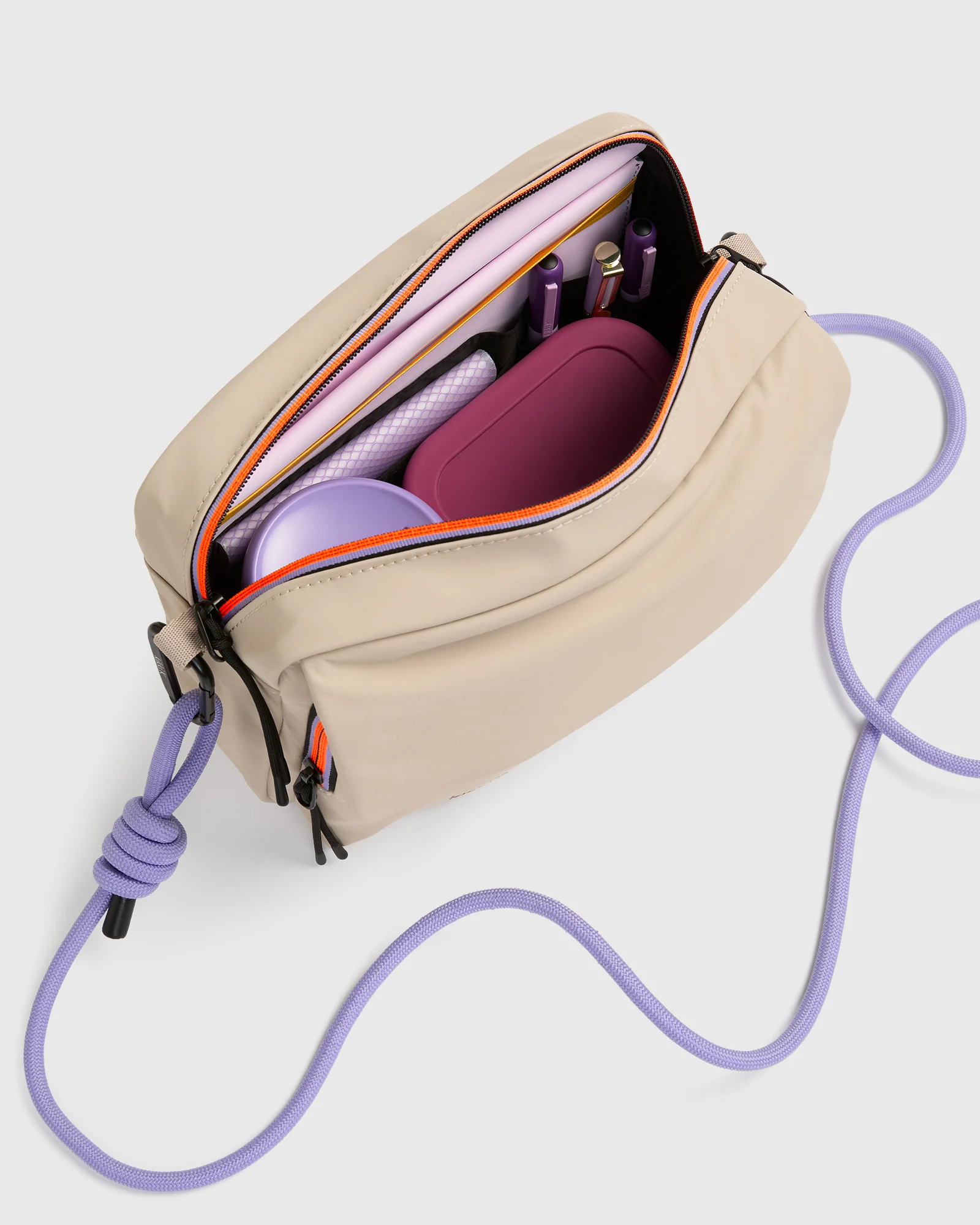 TREK. Pocket Bag - Image 3