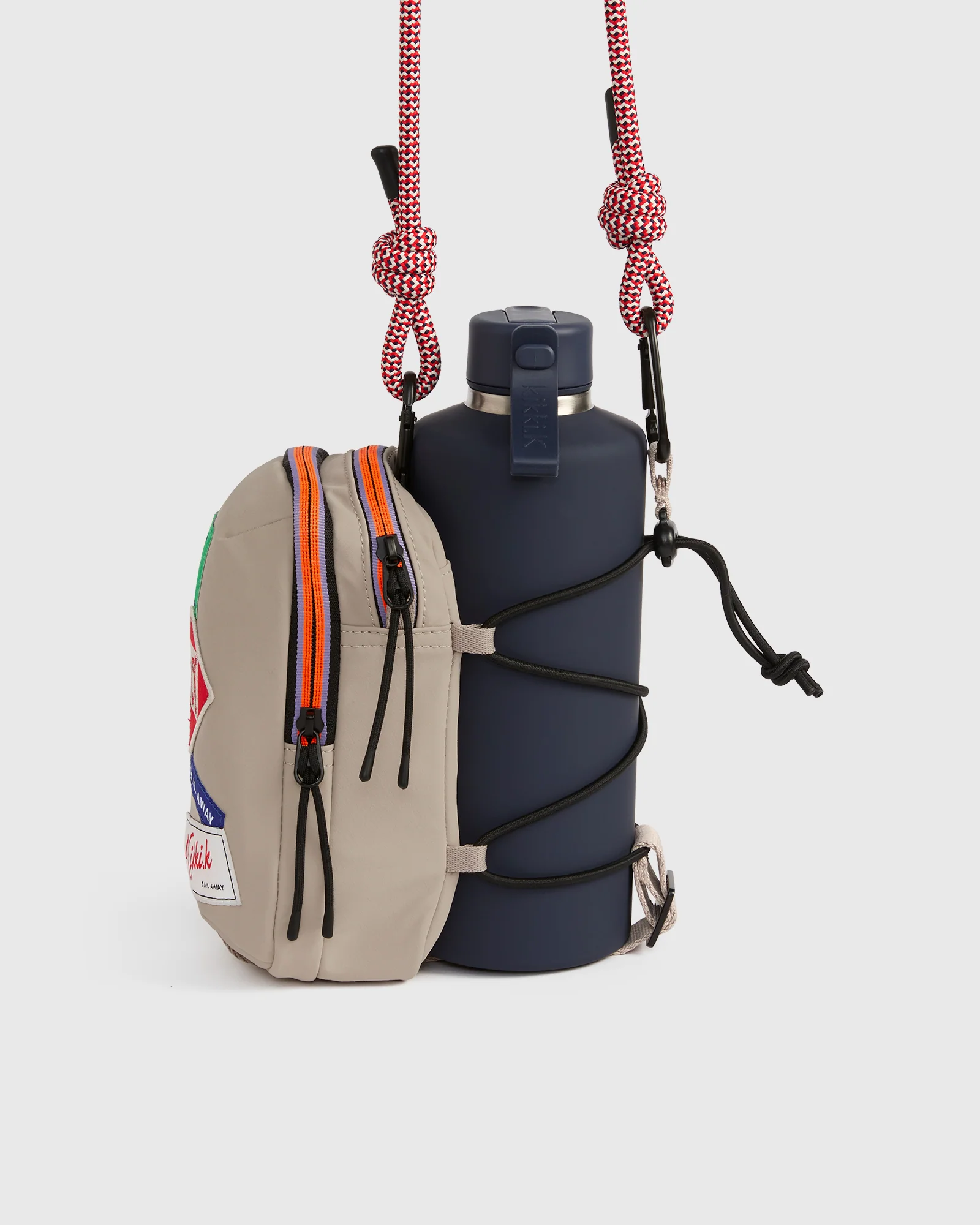 TREK. Mariner Bottle Bag - Image 4