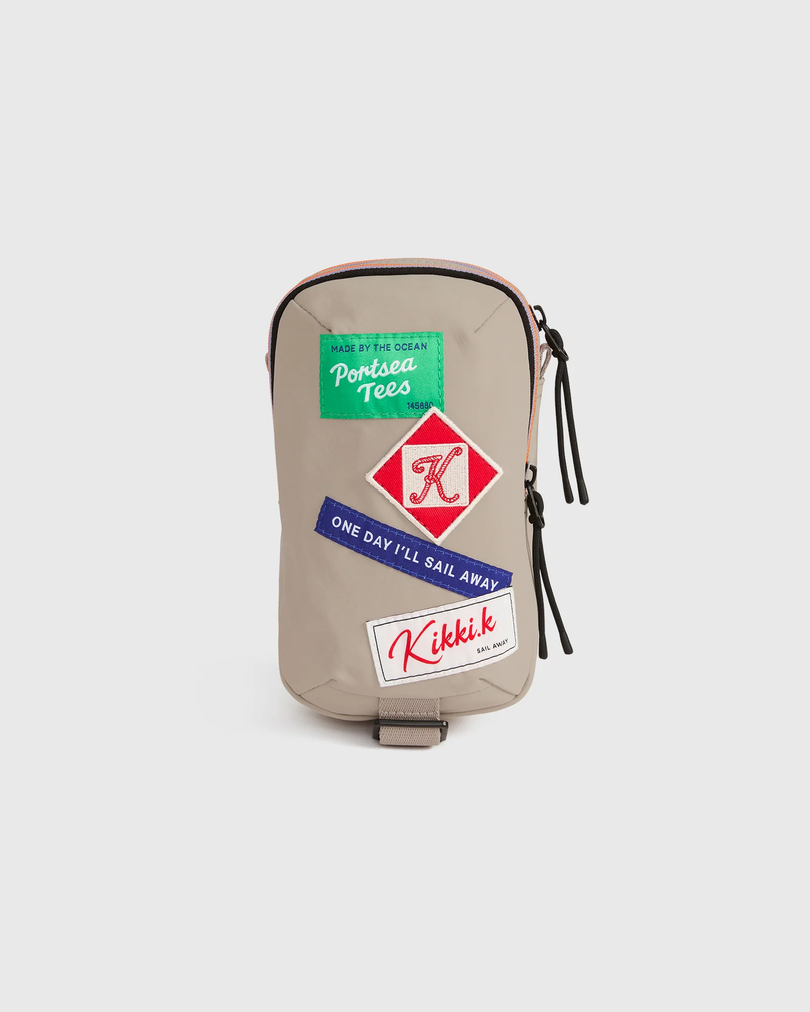 TREK. Mariner Bottle Bag - Image 6