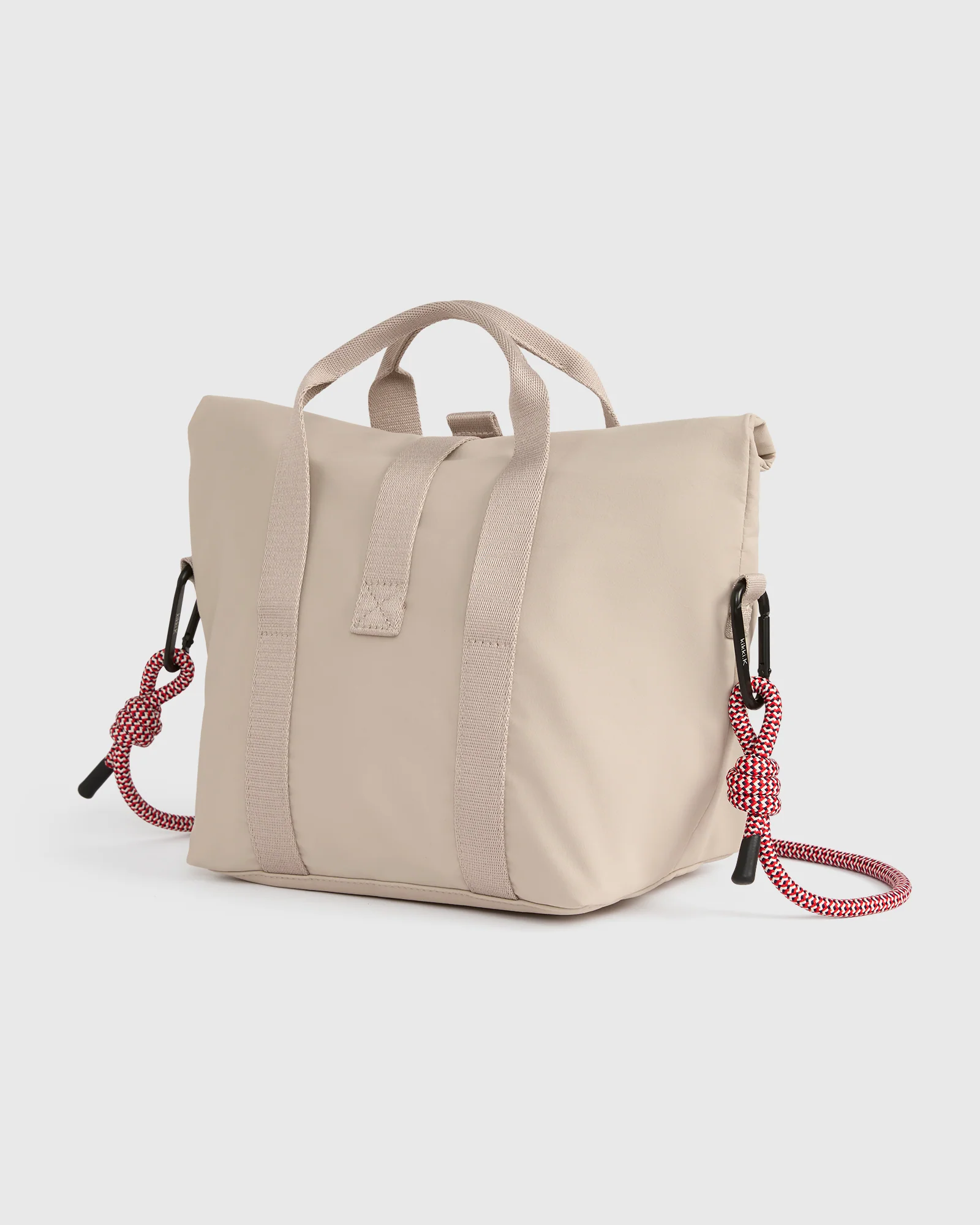 TREK. Mariner Roll Up Lunch Bag - Image 4
