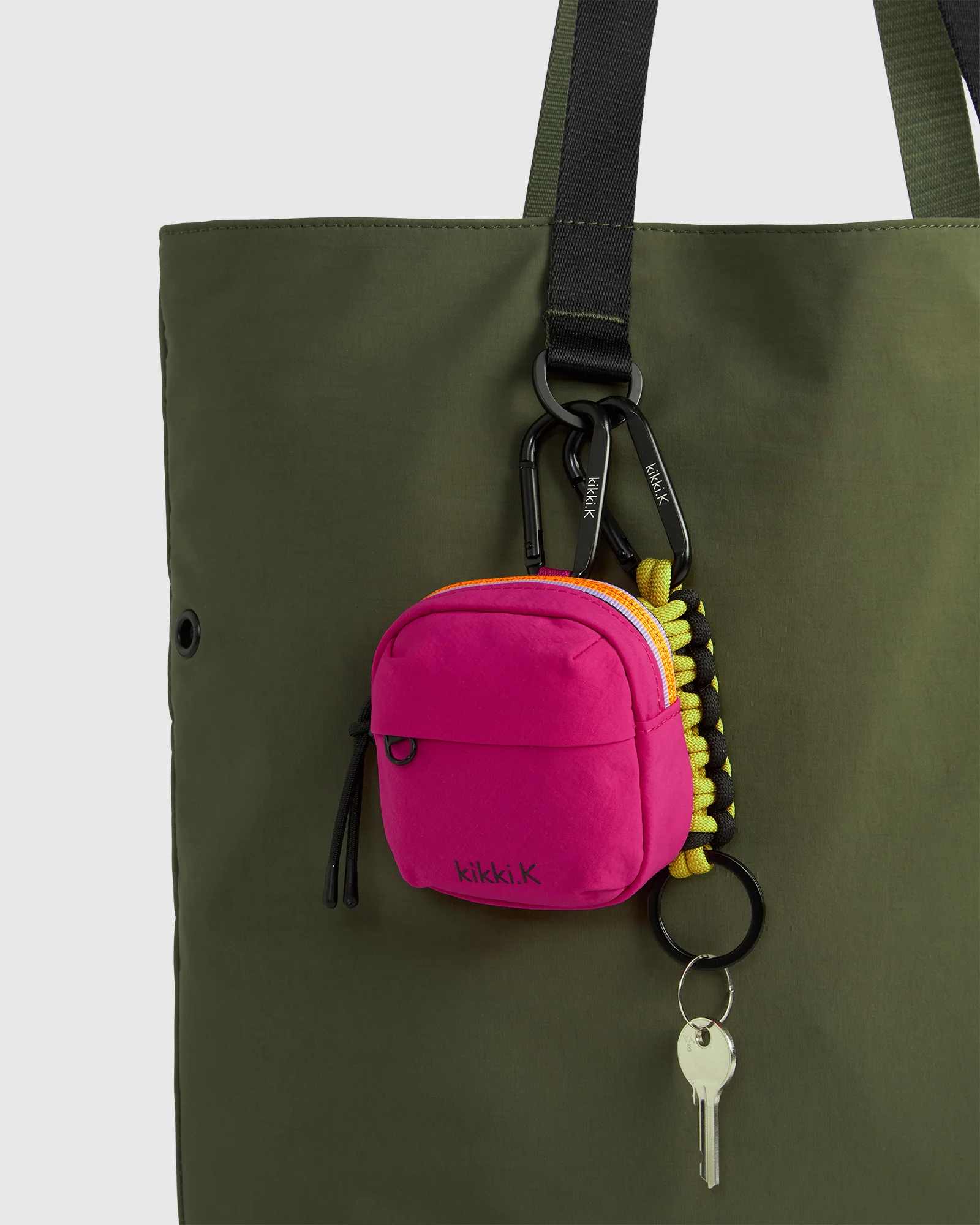 TREK. Reversible Tote - Image 5