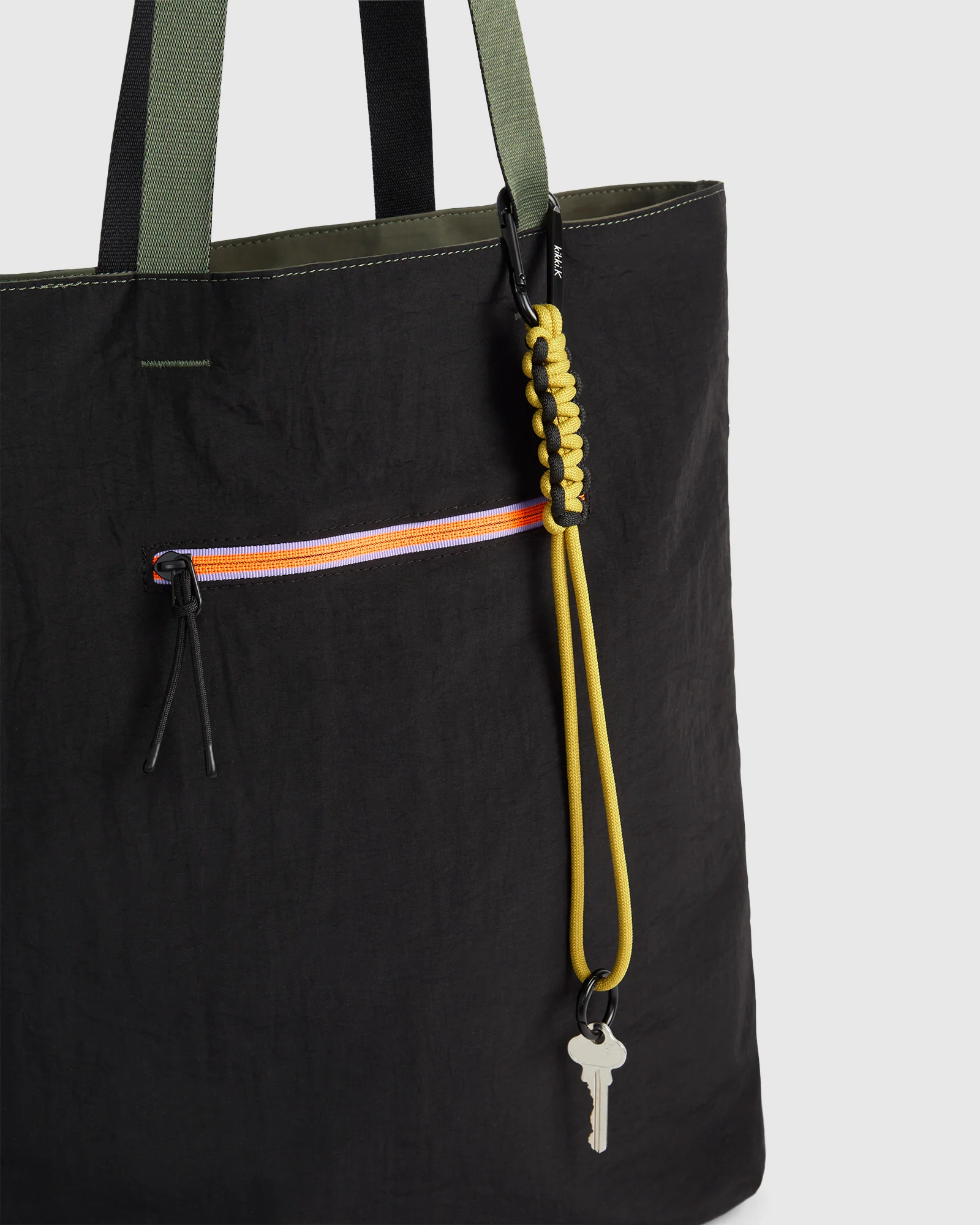 TREK. Reversible Tote - Image 8