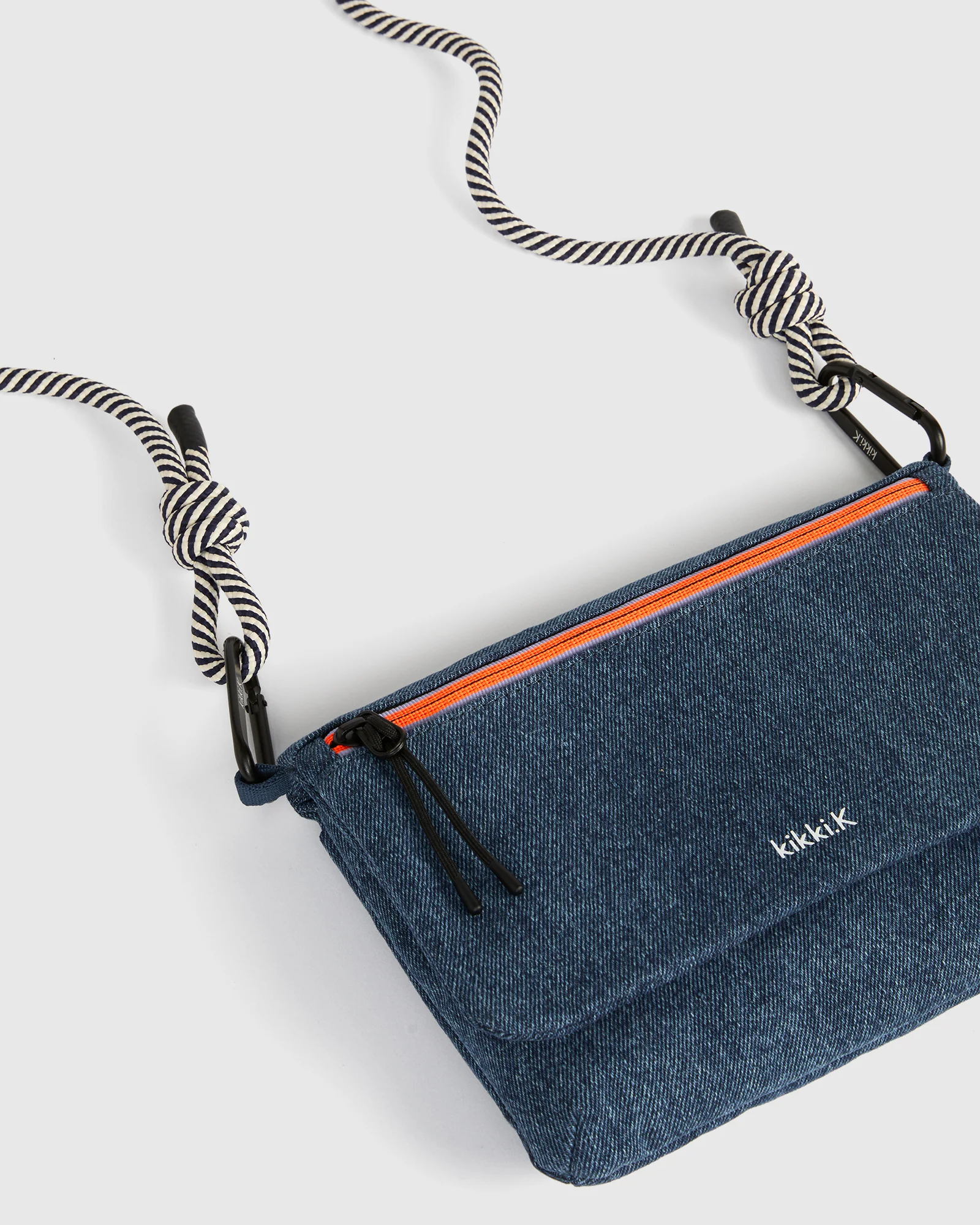TREK. Pouch Crossbody - Image 4