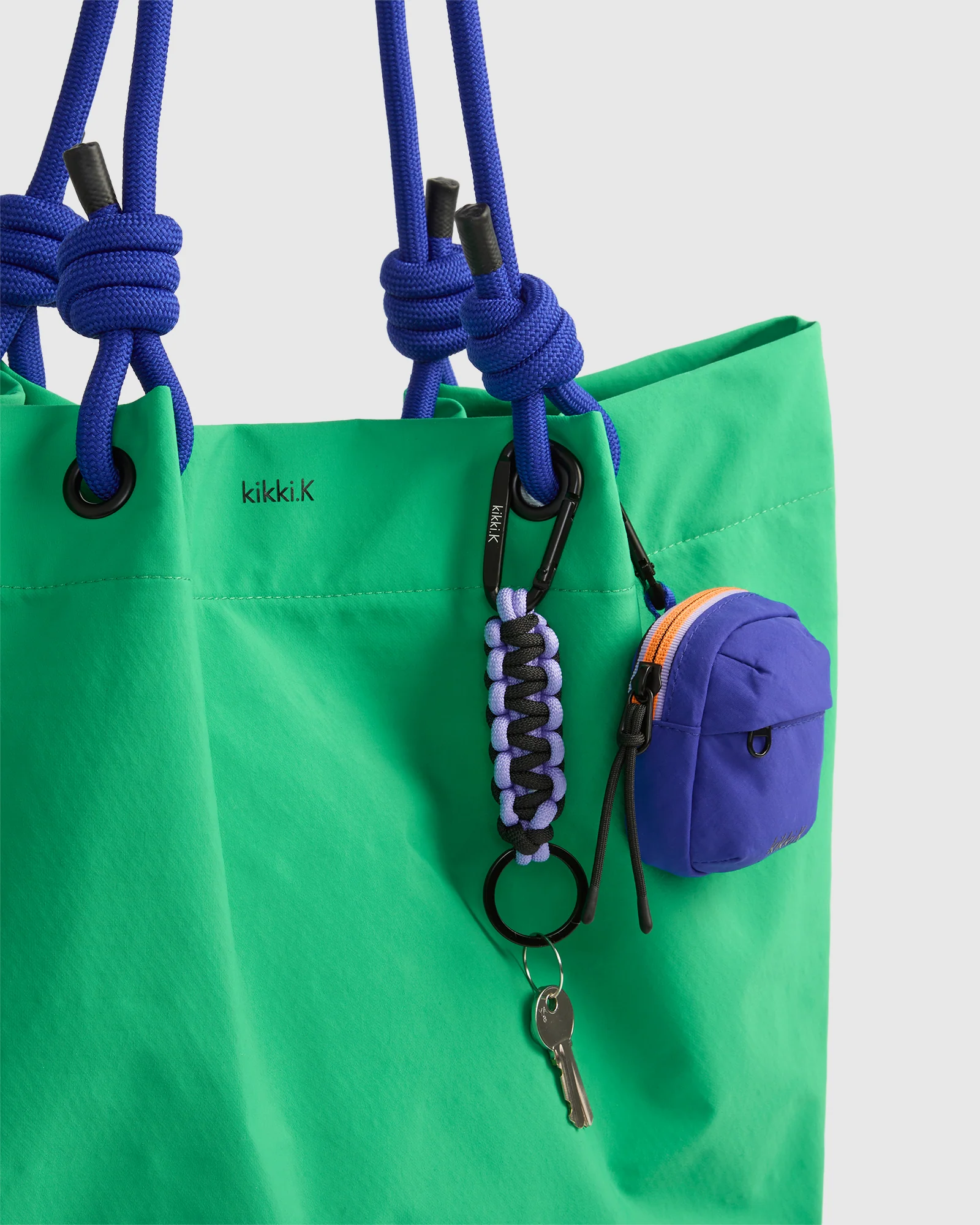 TREK. Tote Bag - Image 4
