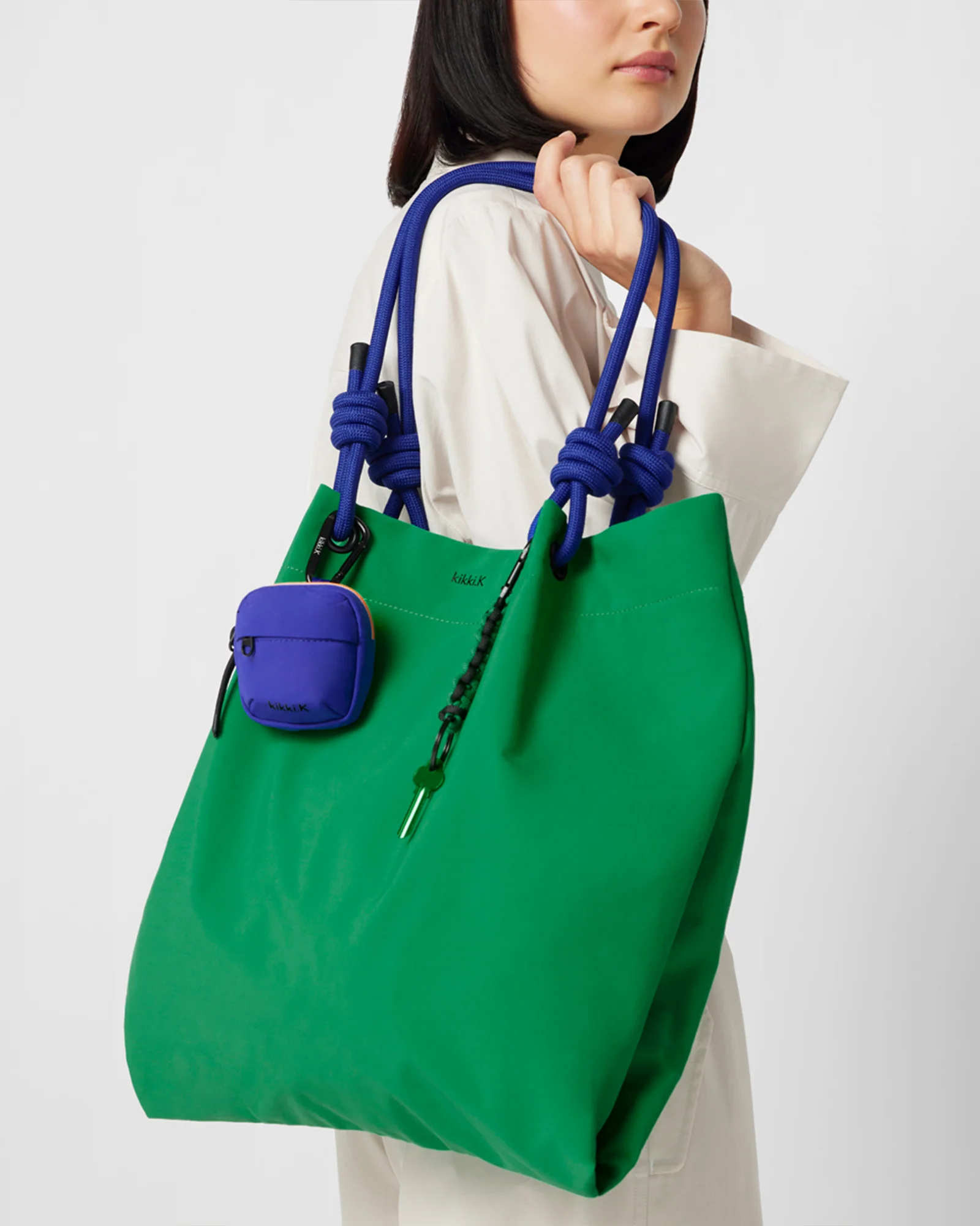 TREK. Tote Bag - Image 8