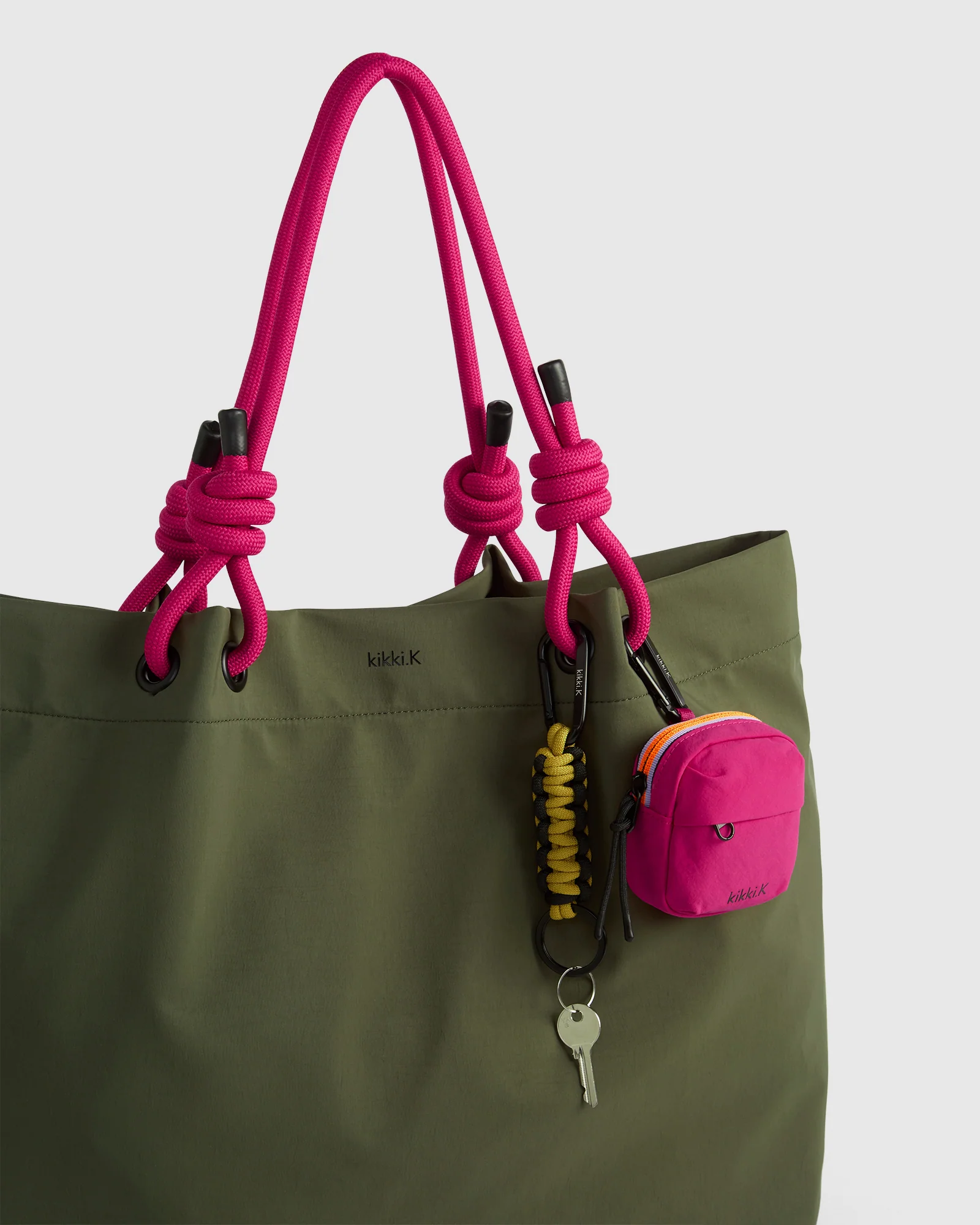 Trek Tote Bag - Image 5
