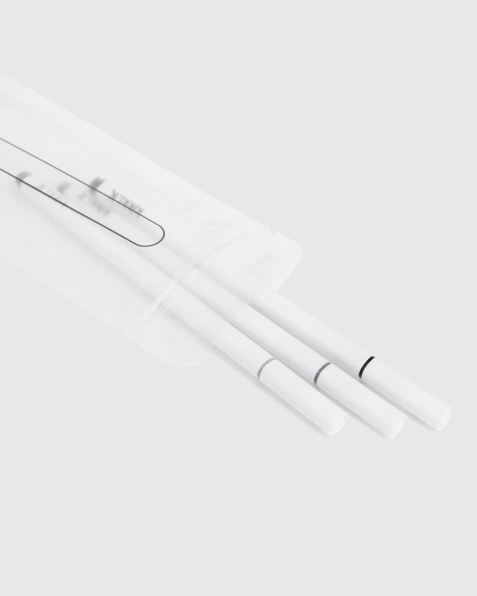 Underline Fineliner Marker 3Pk - Image 3